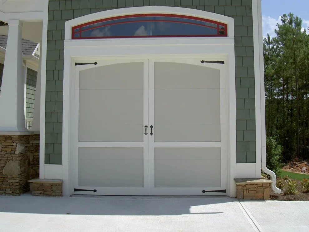 Seamless MDF Composite Surface - Solid (Without Glass) by Doorsmith Inc. - Photo 28