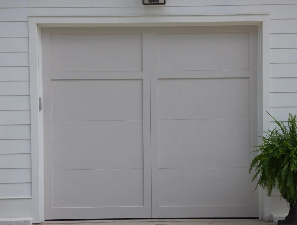 Seamless MDF Composite Surface - Solid (Without Glass) by Doorsmith Inc. - Photo 50
