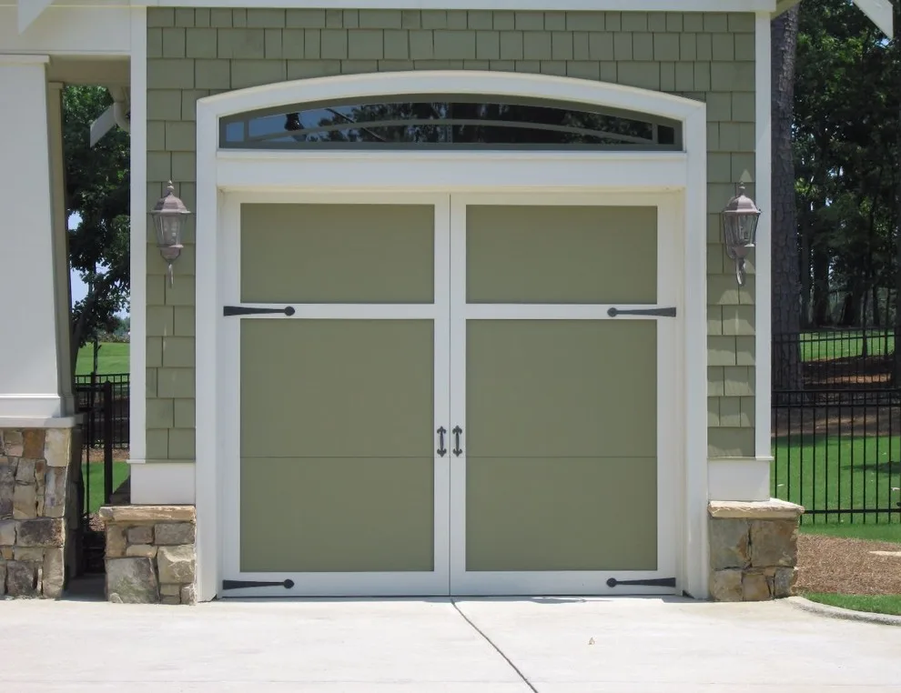 Seamless MDF Composite Surface - Solid (Without Glass) by Doorsmith Inc. - Photo 53