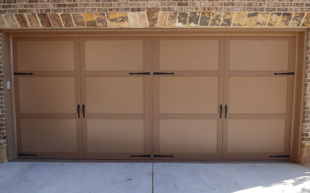 Seamless MDF Composite Surface - Solid (Without Glass) by Doorsmith Inc. - Photo 45
