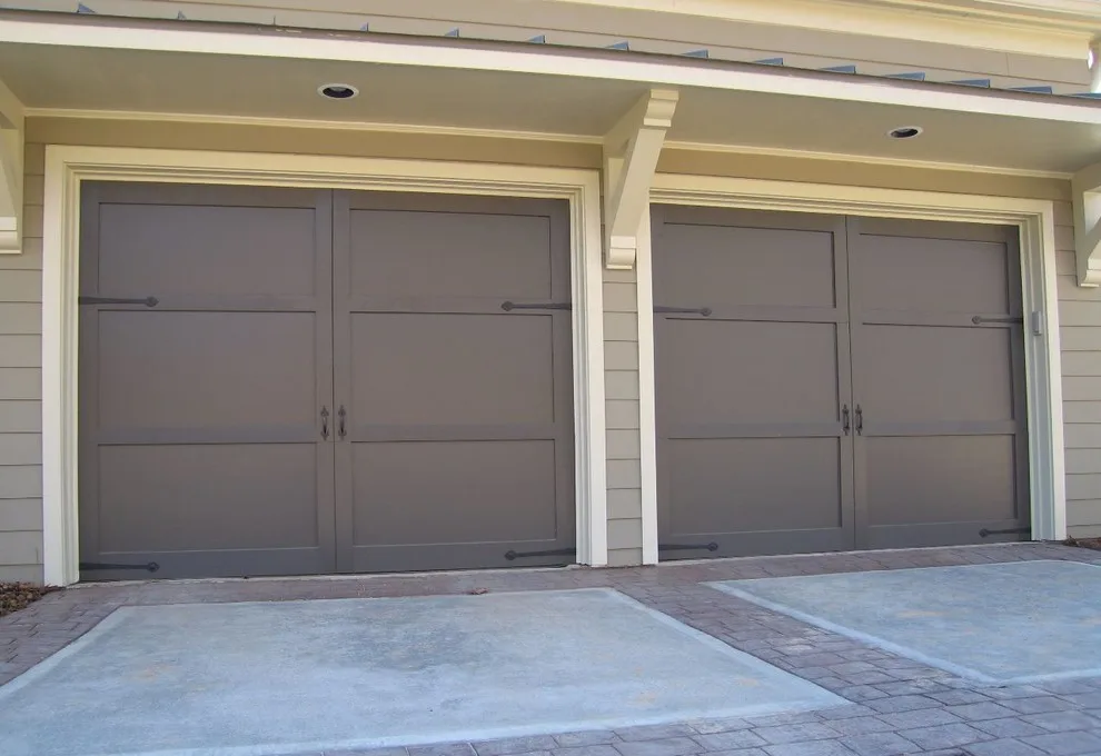 Seamless MDF Composite Surface - Solid (Without Glass) by Doorsmith Inc. - Photo 60