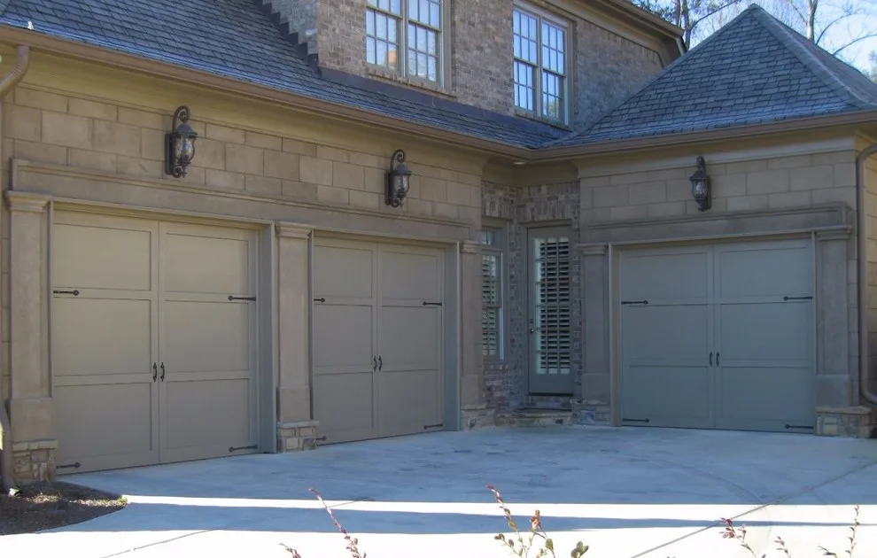 Seamless MDF Composite Surface - Solid (Without Glass) by Doorsmith Inc. - Photo 48