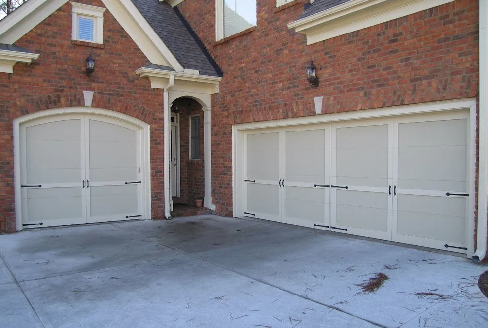 Seamless MDF Composite Surface - Solid (Without Glass) by Doorsmith Inc. - Photo 21