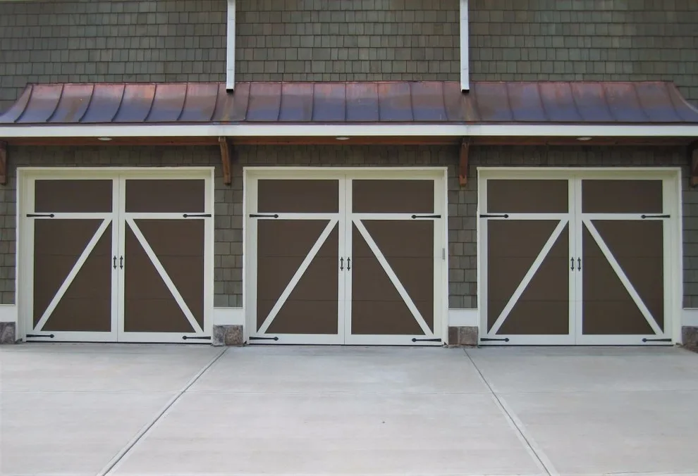 Seamless MDF Composite Surface - Solid (Without Glass) by Doorsmith Inc. - Photo 13