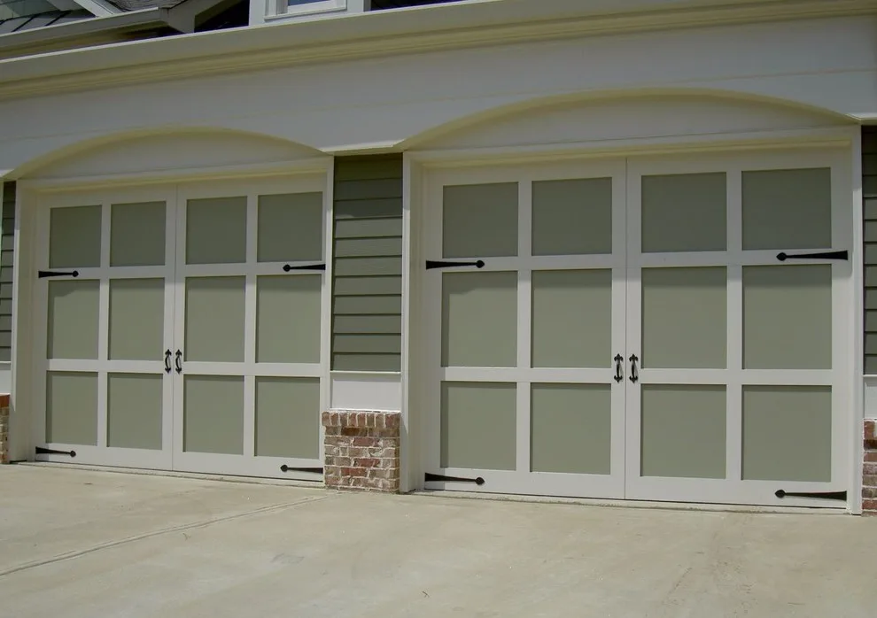 Seamless MDF Composite Surface - Solid (Without Glass) by Doorsmith Inc. - Photo 36
