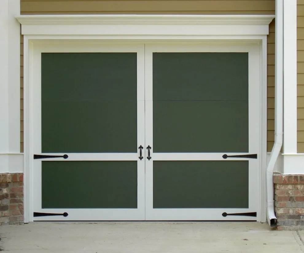 Seamless MDF Composite Surface - Solid (Without Glass) by Doorsmith Inc. - Photo 40