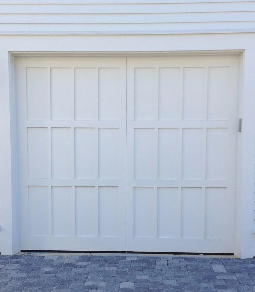 Seamless MDF Composite Surface - Solid (Without Glass) by Doorsmith Inc. - Photo 55