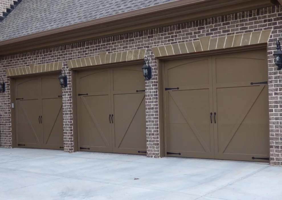 Seamless MDF Composite Surface - Solid (Without Glass) by Doorsmith Inc. - Photo 24