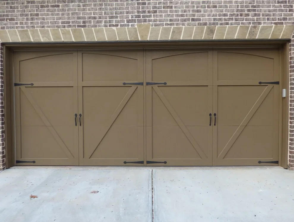 Seamless MDF Composite Surface - Solid (Without Glass) by Doorsmith Inc. - Photo 16