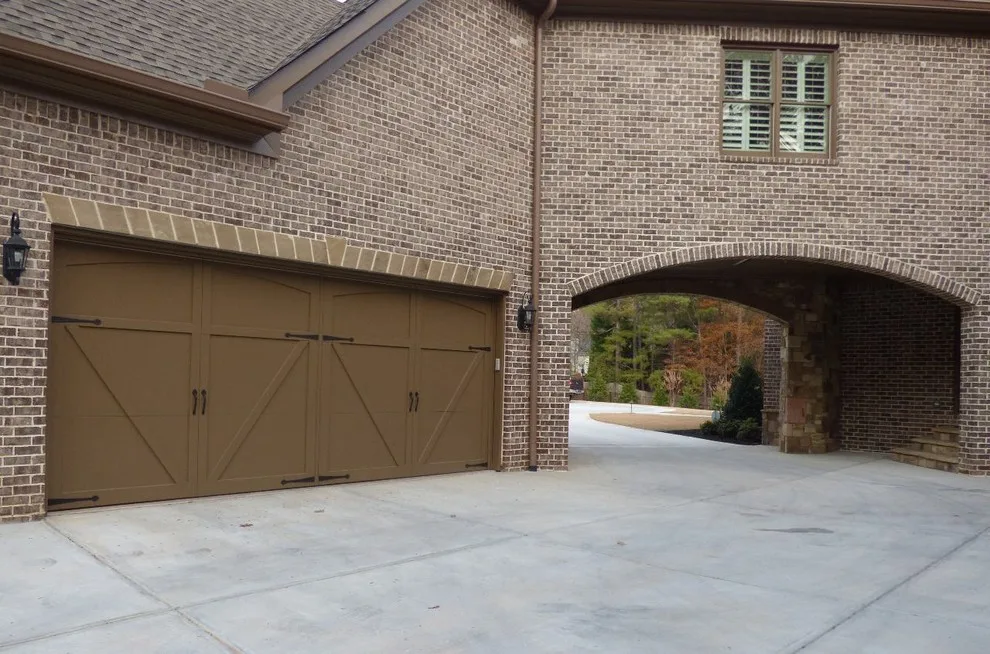 Seamless MDF Composite Surface - Solid (Without Glass) by Doorsmith Inc. - Photo 51