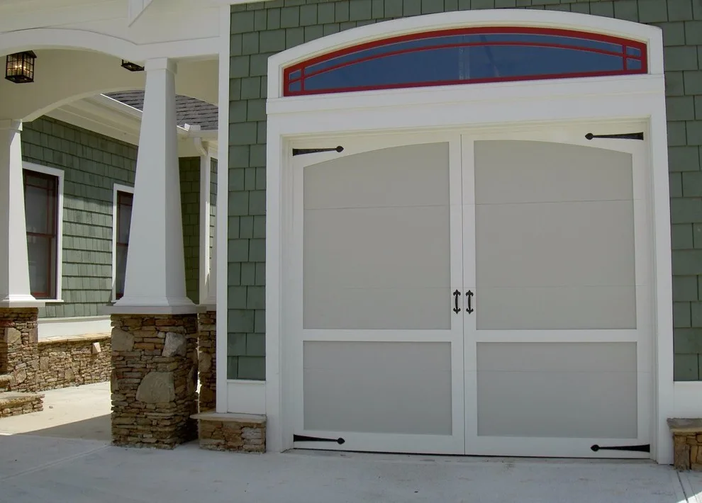 Seamless MDF Composite Surface - Solid (Without Glass) by Doorsmith Inc. - Photo 37
