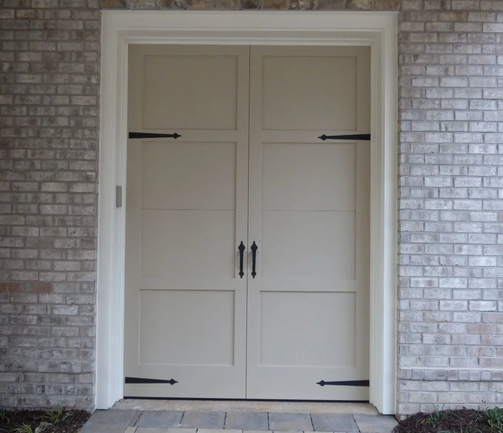 Seamless MDF Composite Surface - Solid (Without Glass) by Doorsmith Inc. - Photo 14