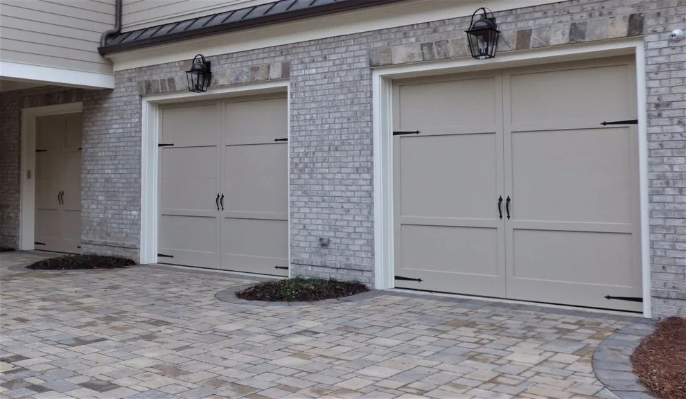 Seamless MDF Composite Surface - Solid (Without Glass) by Doorsmith Inc. - Photo 61