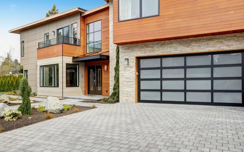 Action Garage Door Co. - Photo 5