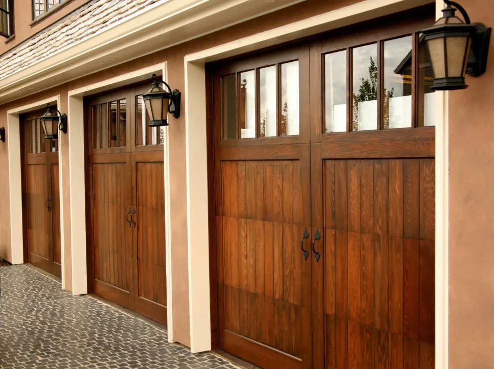 Action Garage Door Co. - Photo 6