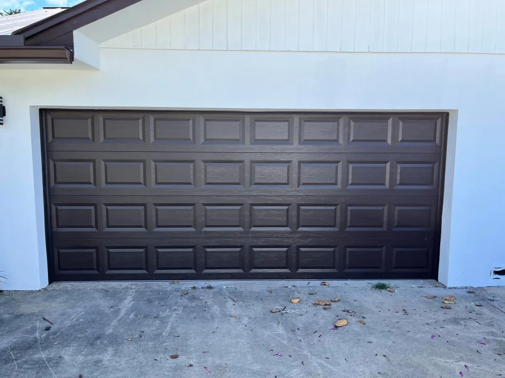 EZ Garage Doors Inc - Photo 3
