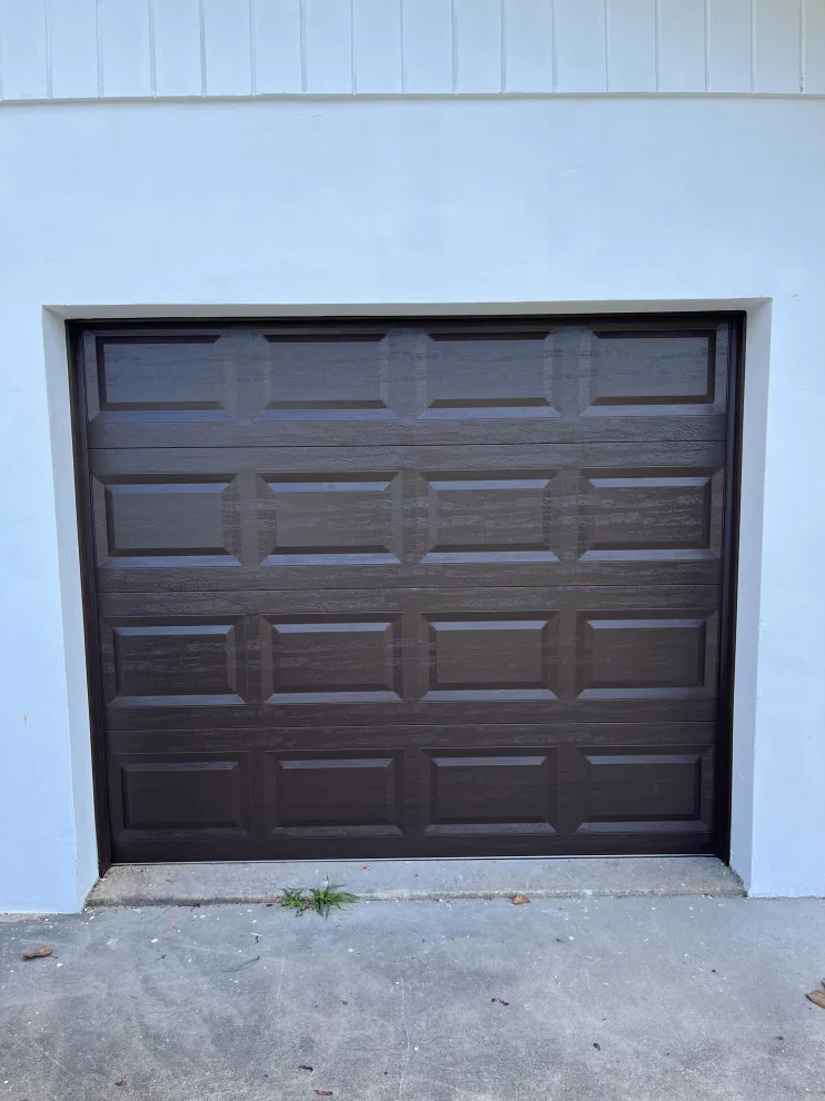 EZ Garage Doors Inc - Photo 4