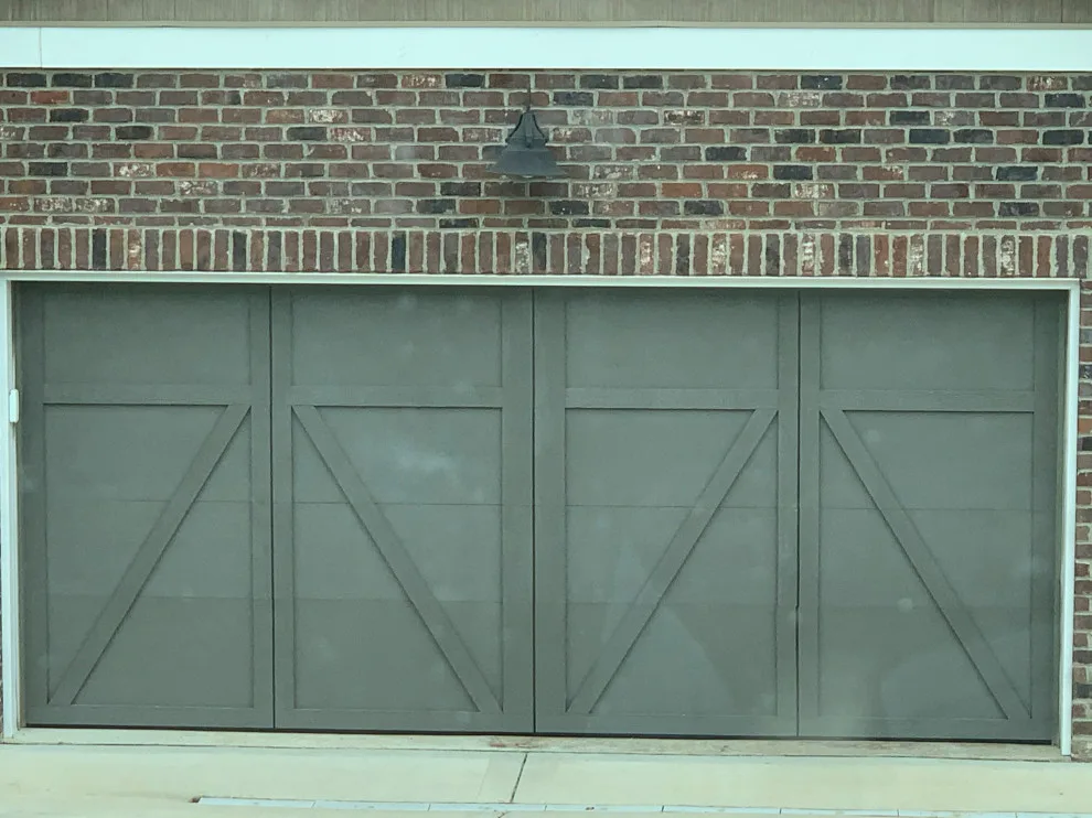 Scott's Door Service - Photo 12