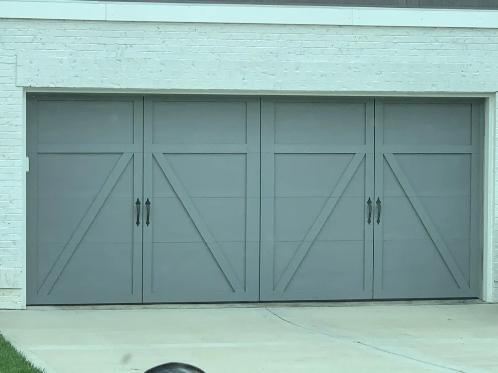 Scott's Door Service - Photo 3