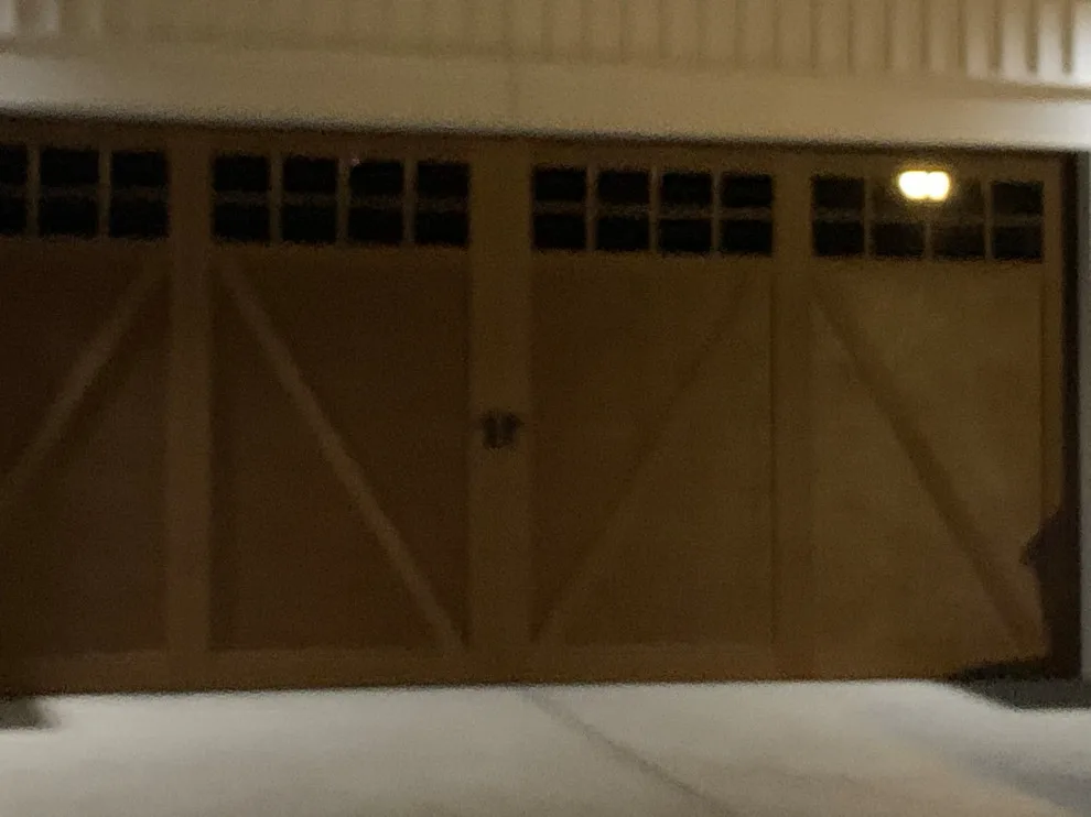 Scott's Door Service - Photo 7