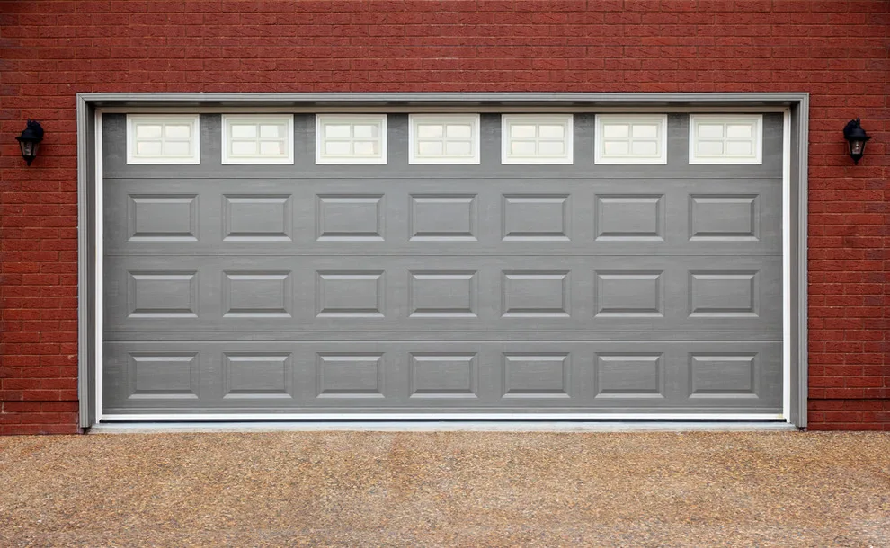 Spring Garage Door Service San Bernardino - Photo 3