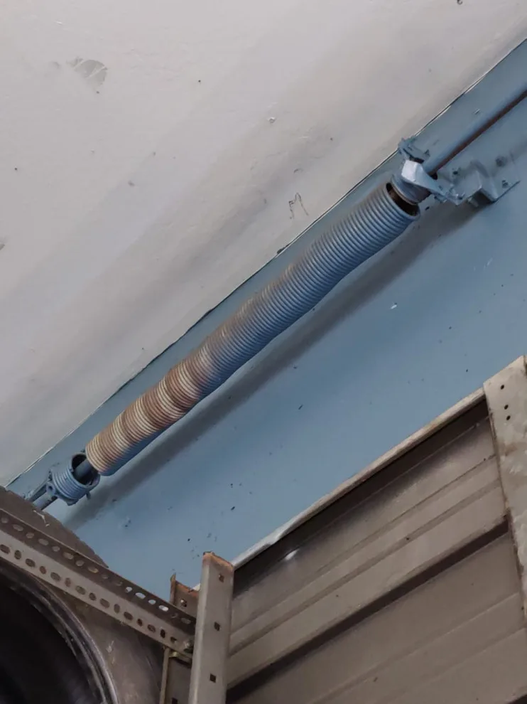 Garage Door and Springs Solutions by Allroads Overhead Garage Doors - Photo 10