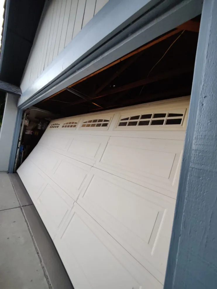 Garage Door and Springs Solutions by Allroads Overhead Garage Doors - Photo 7