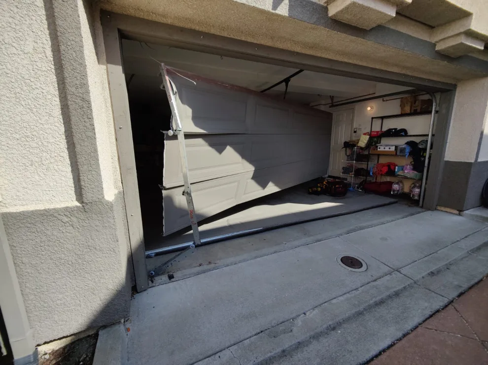 Garage Door and Springs Solutions by Allroads Overhead Garage Doors - Photo 6