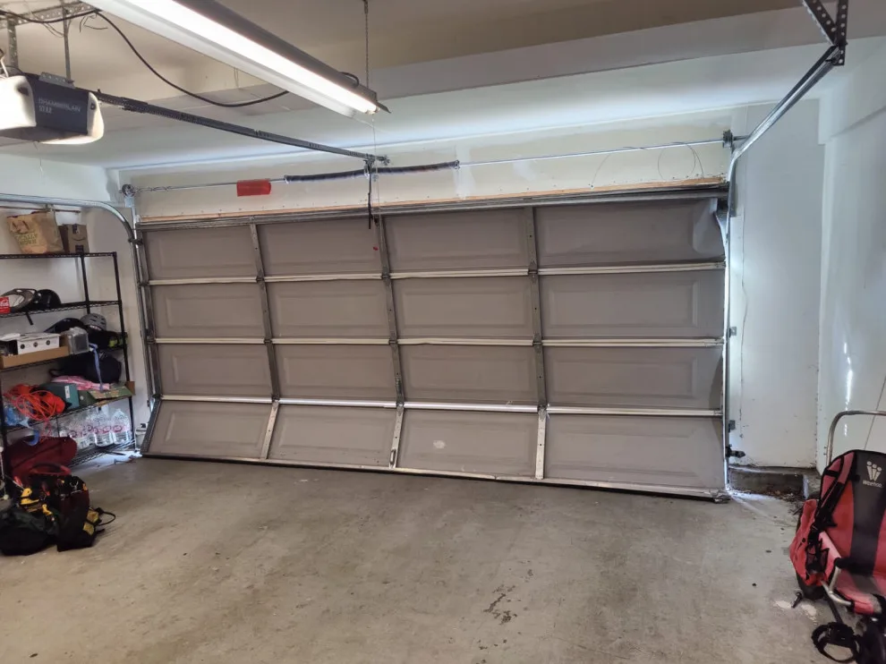 Garage Door and Springs Solutions by Allroads Overhead Garage Doors - Photo 9