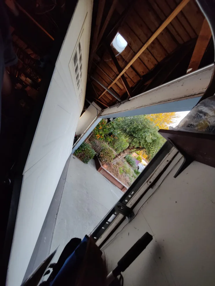 Garage Door and Springs Solutions by Allroads Overhead Garage Doors - Photo 5