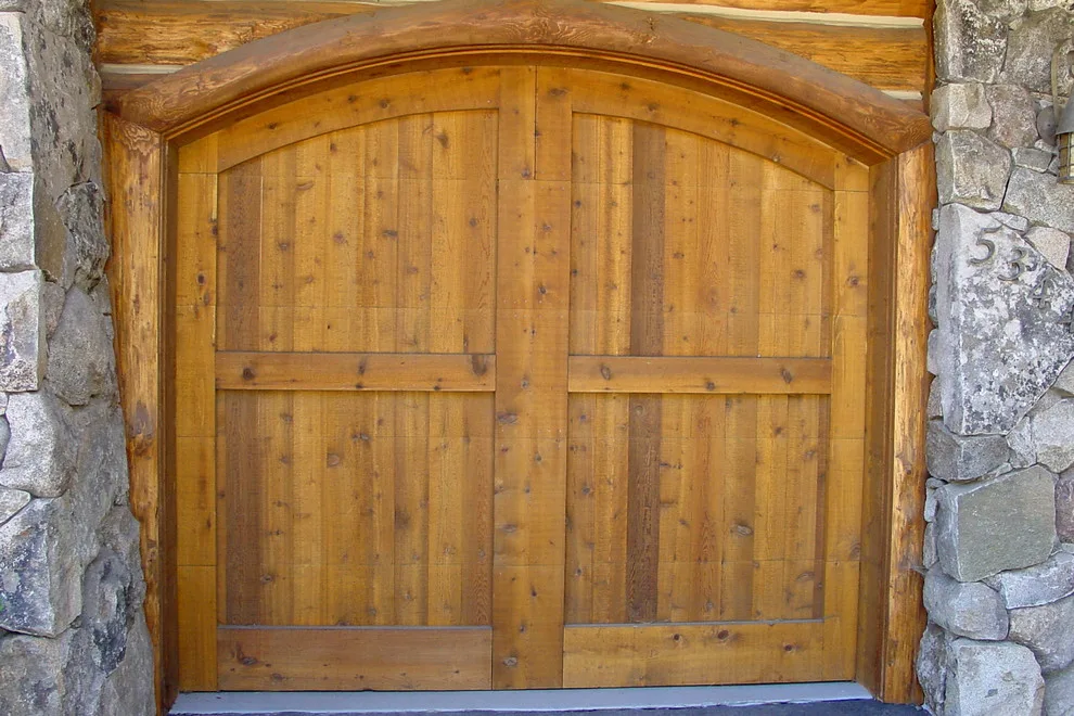 Stain Quality Collection by Halcyon Overhead Doors - Photo 51
