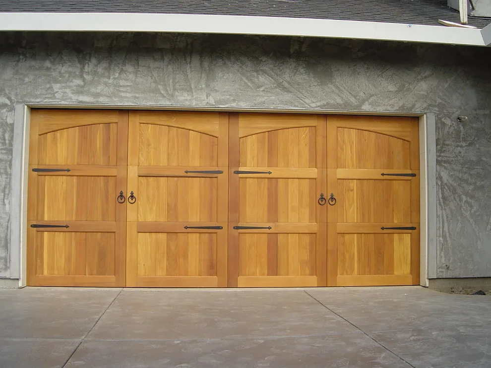 Stain Quality Collection by Halcyon Overhead Doors - Photo 32
