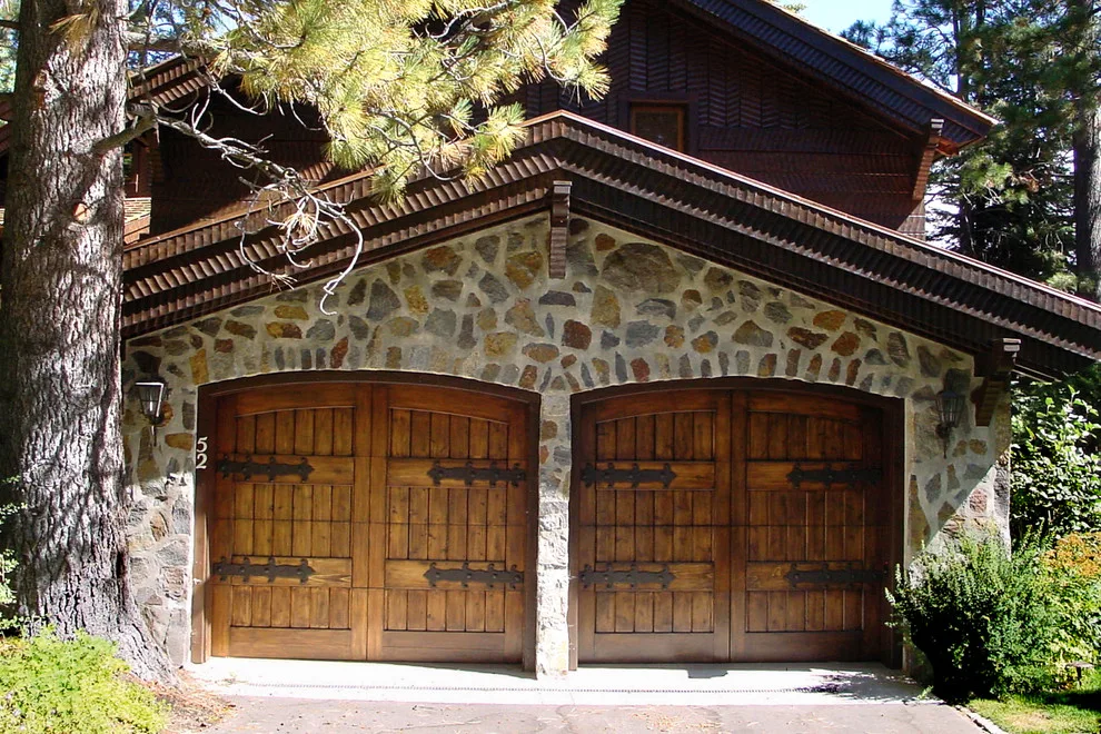 Stain Quality Collection by Halcyon Overhead Doors - Photo 82
