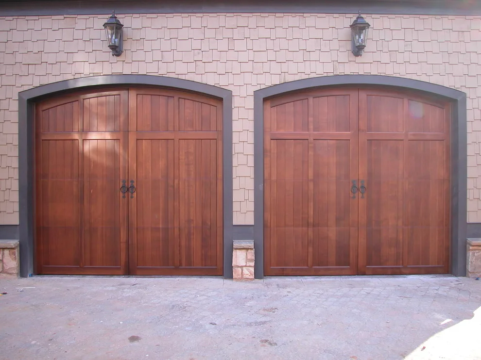 Stain Quality Collection by Halcyon Overhead Doors - Photo 49