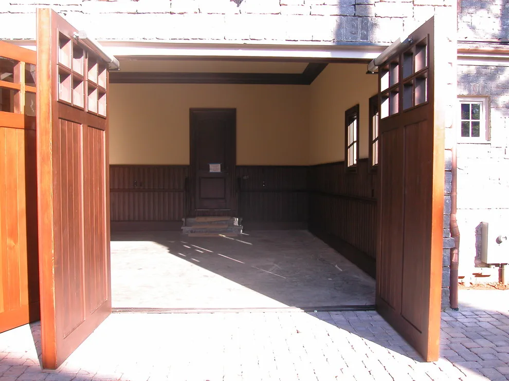 Stain Quality Collection by Halcyon Overhead Doors - Photo 90