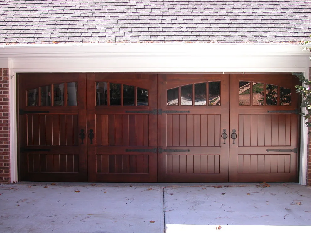 Stain Quality Collection by Halcyon Overhead Doors - Photo 79