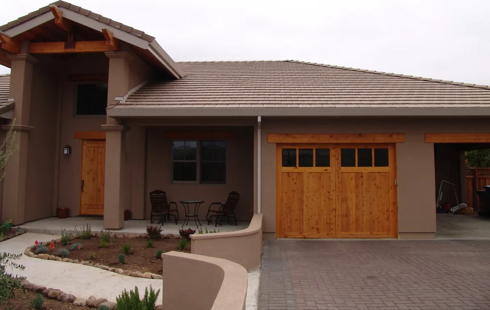 Stain Quality Collection by Halcyon Overhead Doors - Photo 67
