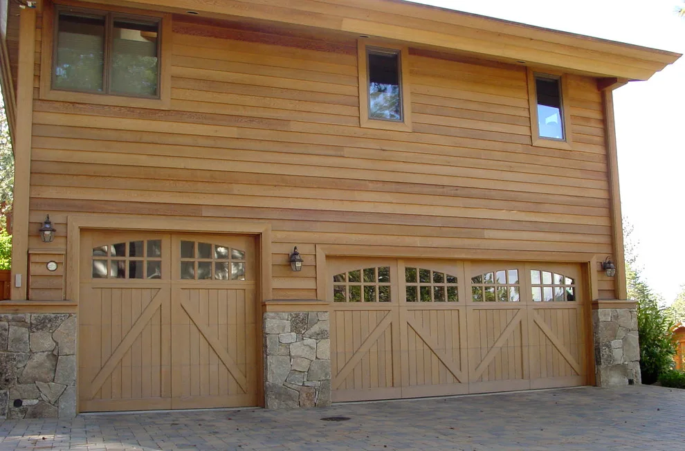Stain Quality Collection by Halcyon Overhead Doors - Photo 36