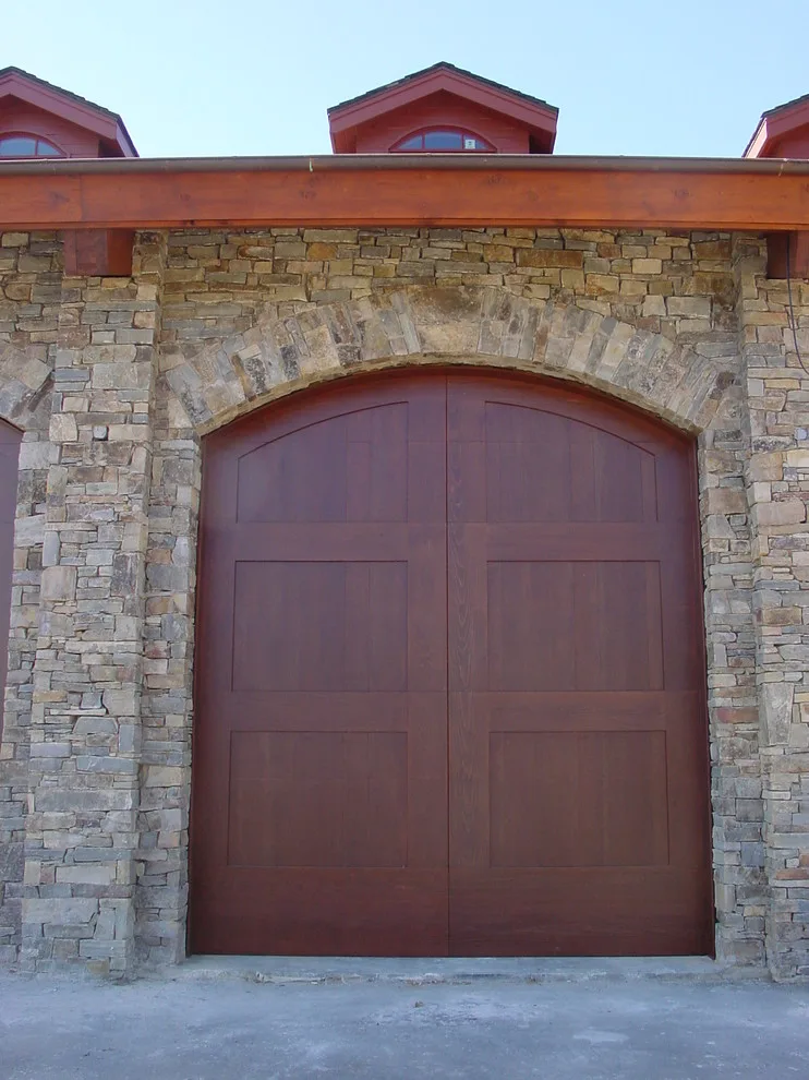 Stain Quality Collection by Halcyon Overhead Doors - Photo 98