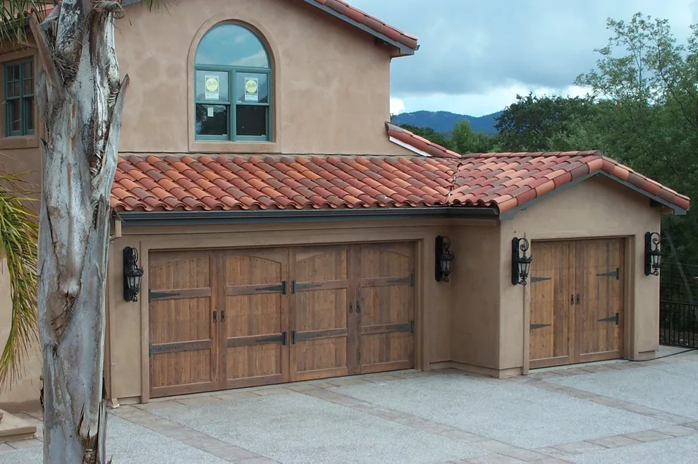 Stain Quality Collection by Halcyon Overhead Doors - Photo 99