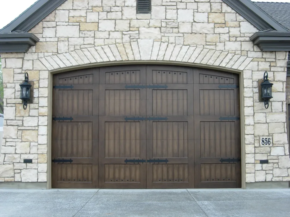 Stain Quality Collection by Halcyon Overhead Doors - Photo 97