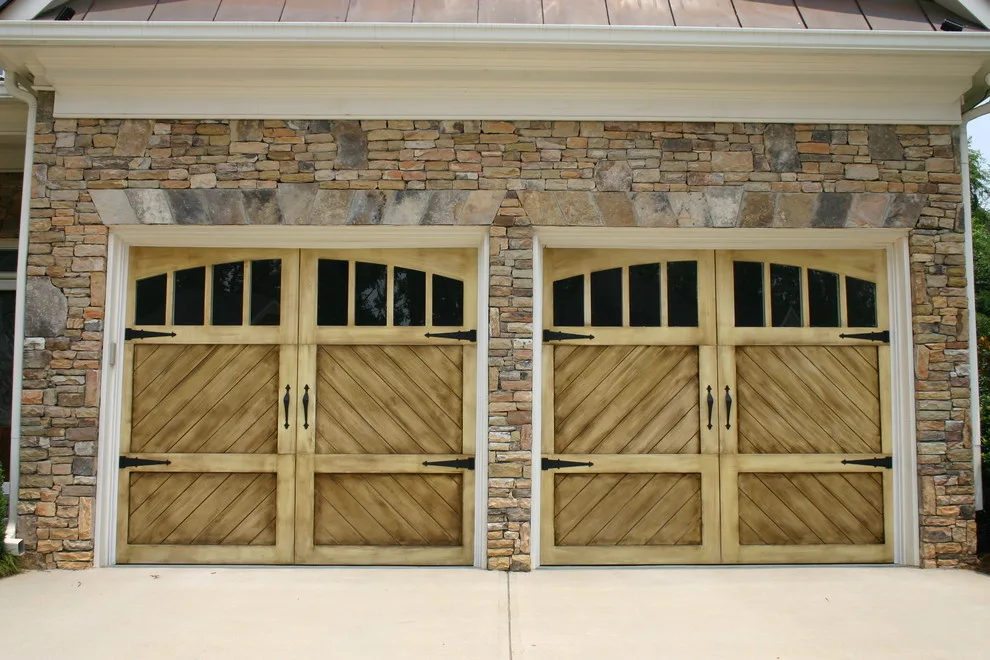 Stain Quality Collection by Halcyon Overhead Doors - Photo 58