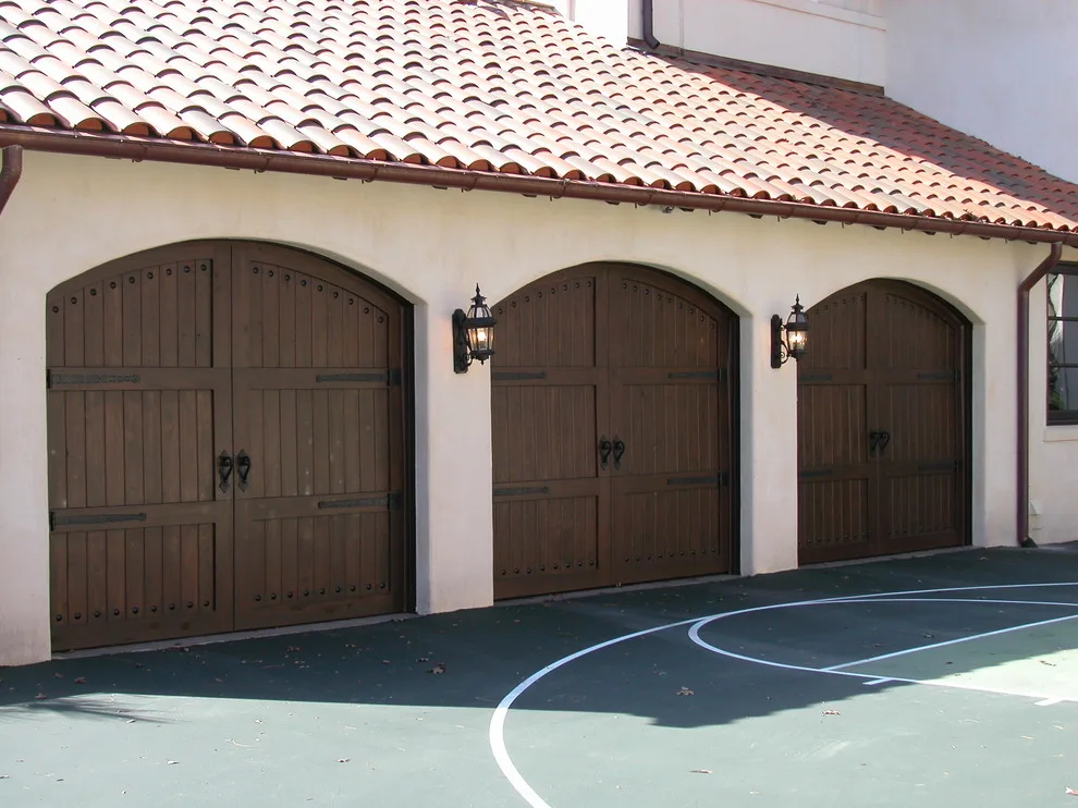 Stain Quality Collection by Halcyon Overhead Doors - Photo 62