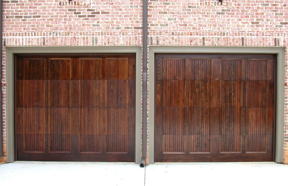 Stain Quality Collection by Halcyon Overhead Doors - Photo 5