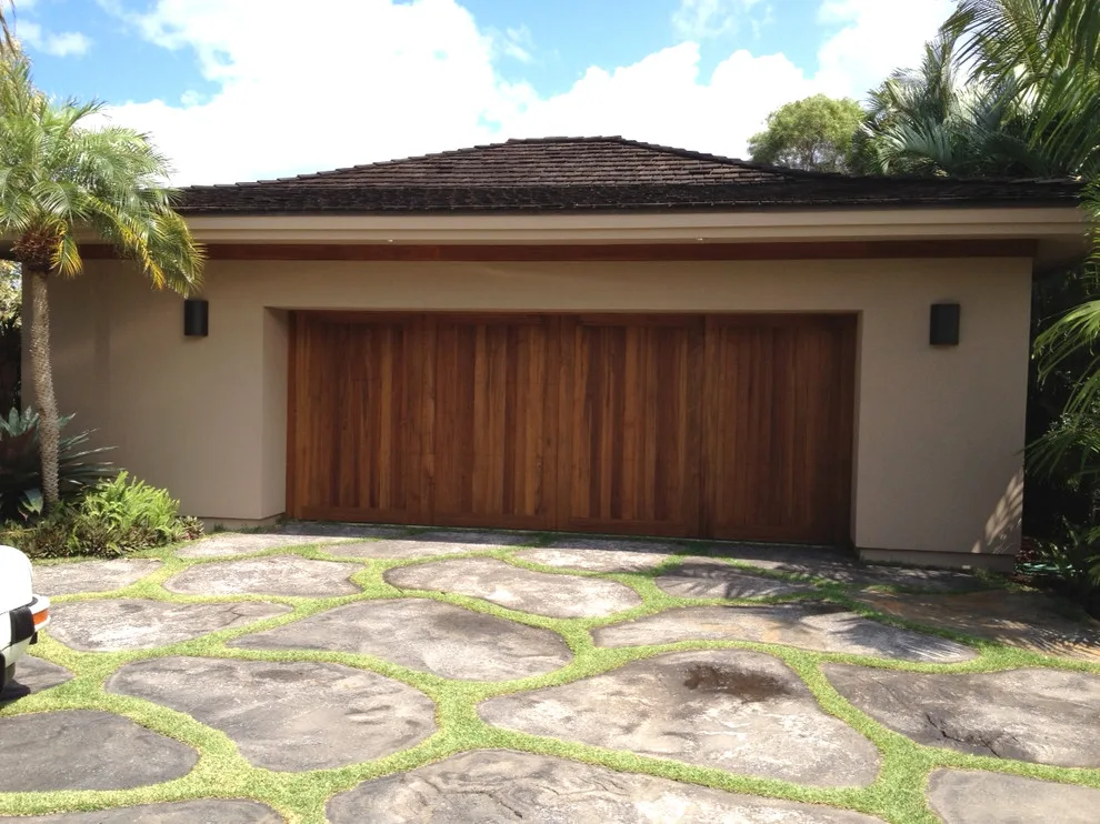 Stain Quality Collection by Halcyon Overhead Doors - Photo 30
