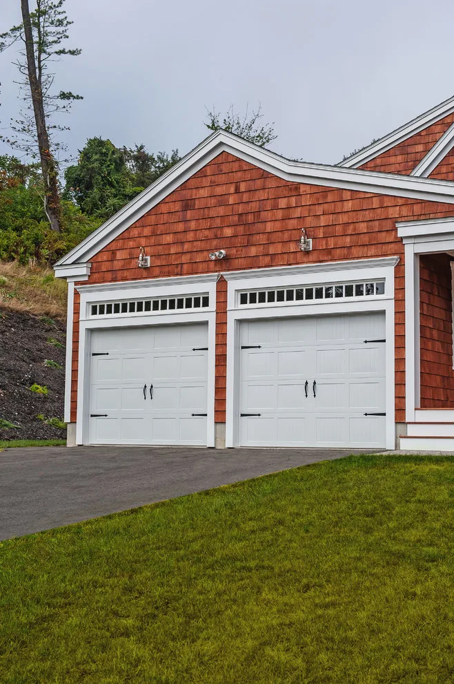 Imprinted Coach House by Sholes Overhead Door Inc - Photo 3