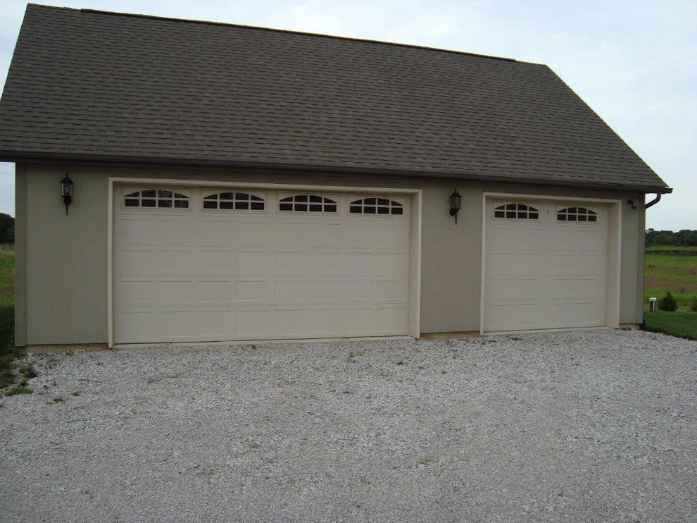 Imprinted Coach House by Sholes Overhead Door Inc - Photo 21