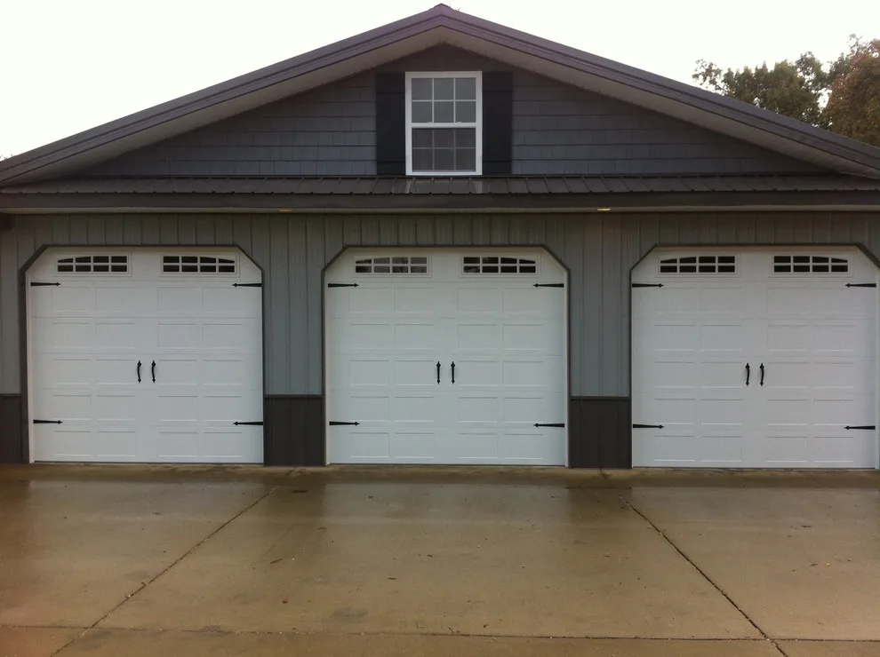 Imprinted Coach House by Sholes Overhead Door Inc - Photo 13