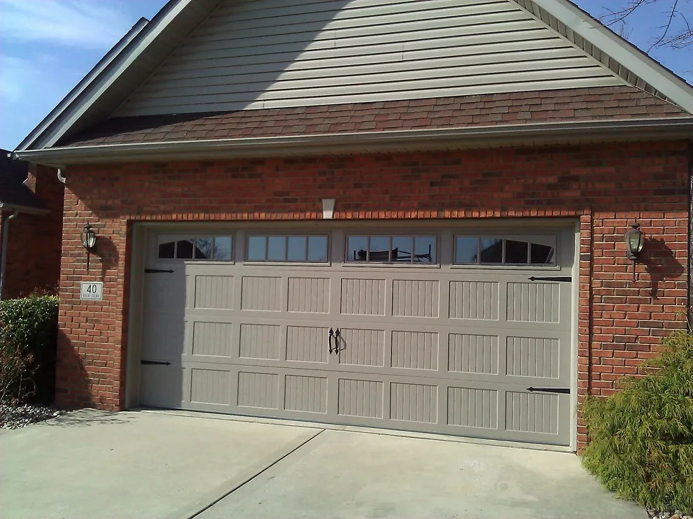 Imprinted Coach House by Sholes Overhead Door Inc - Photo 8