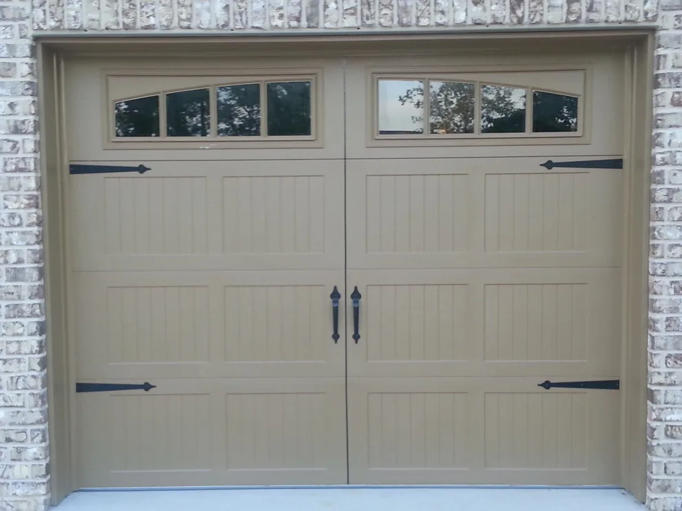 Imprinted Coach House by Sholes Overhead Door Inc - Photo 6